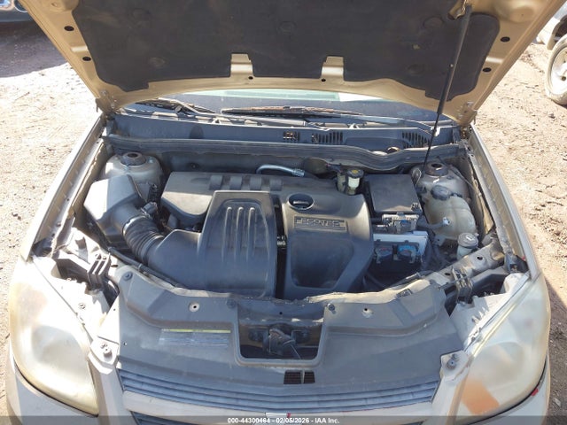 2006 CHEVROLET COBALT 1G1AK55F367846379 Photo 9