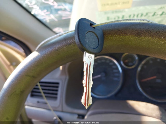 2006 CHEVROLET COBALT 1G1AK55F367846379 Photo 10