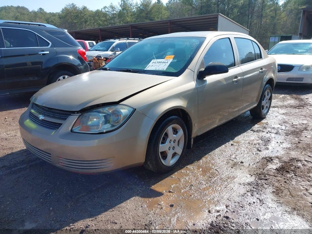 2006 CHEVROLET COBALT 1G1AK55F367846379 Photo 1
