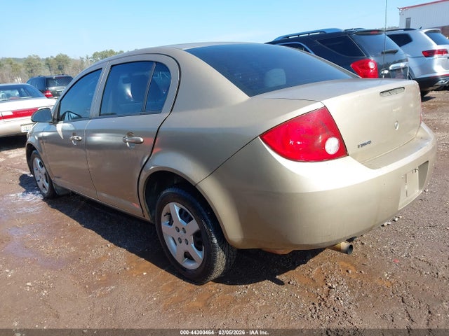 2006 CHEVROLET COBALT 1G1AK55F367846379 Photo 2