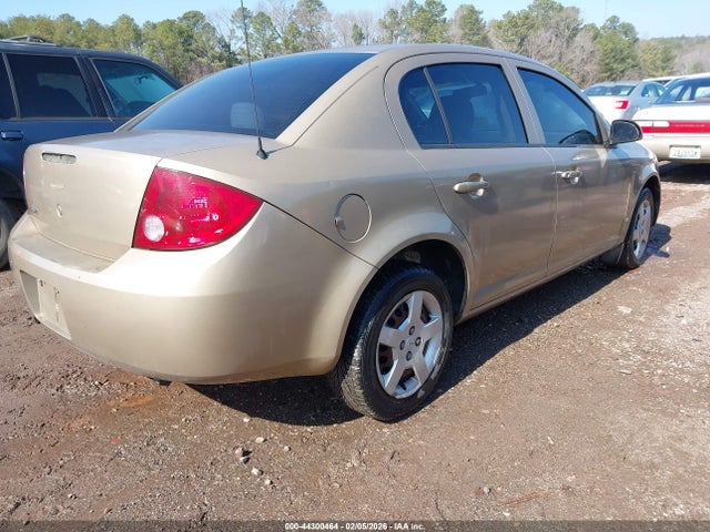 2006 CHEVROLET COBALT 1G1AK55F367846379 Photo 3