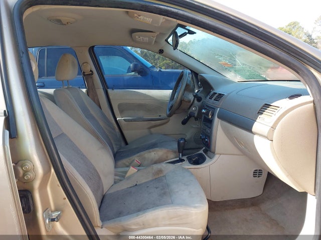 2006 CHEVROLET COBALT 1G1AK55F367846379 Photo 4