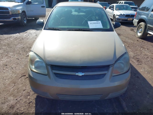 2006 CHEVROLET COBALT 1G1AK55F367846379 Photo 5