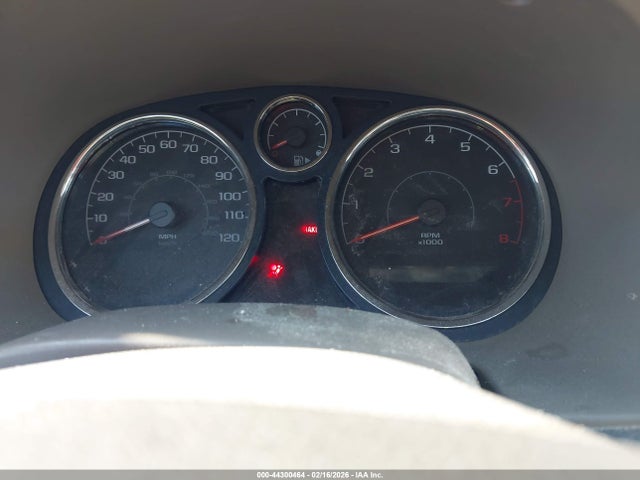 2006 CHEVROLET COBALT 1G1AK55F367846379 Photo 6