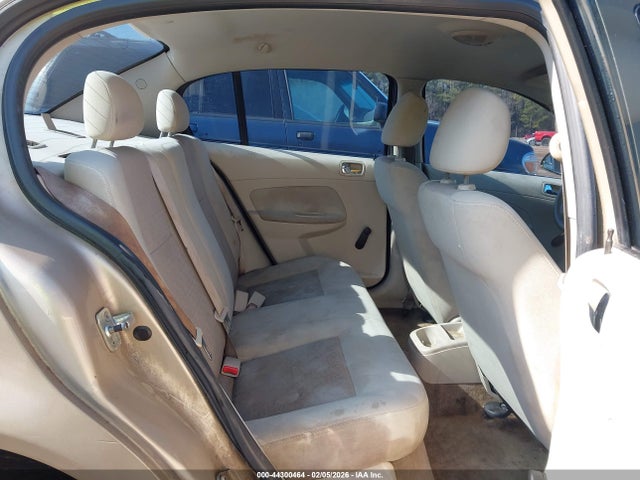 2006 CHEVROLET COBALT 1G1AK55F367846379 Photo 7