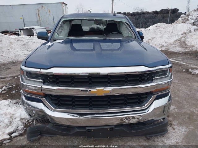 1GCVKREC8HZ185929 Chevrolet Silverado 1500 1lt