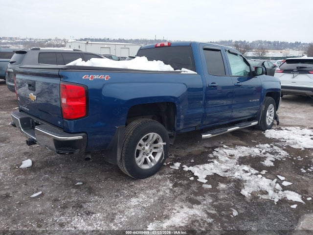 1GCVKREC8HZ185929 Chevrolet Silverado 1500 1lt