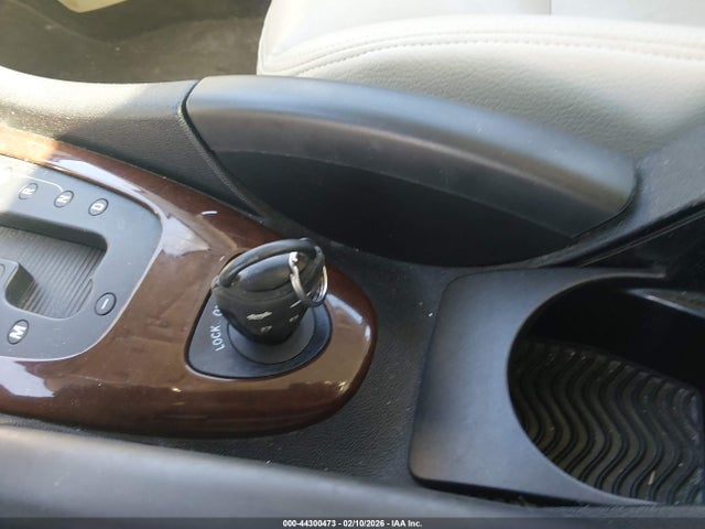 2009 SAAB 9-3 YS3FB49Y891008142 Photo 10