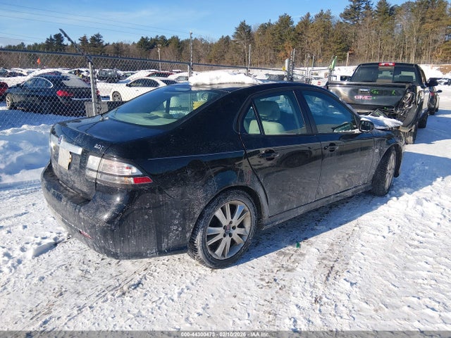 2009 SAAB 9-3 YS3FB49Y891008142 Photo 3