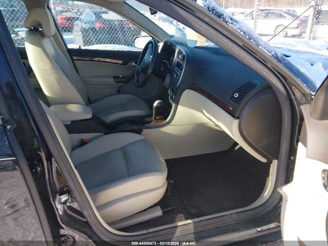 2009 SAAB 9-3 YS3FB49Y891008142 Photo 4