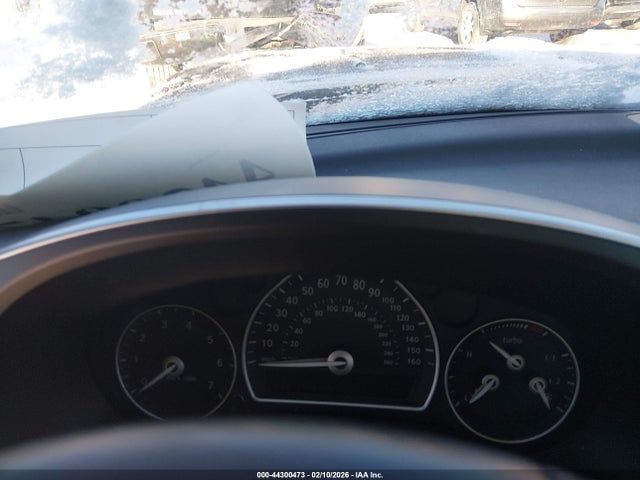 2009 SAAB 9-3 YS3FB49Y891008142 Photo 6