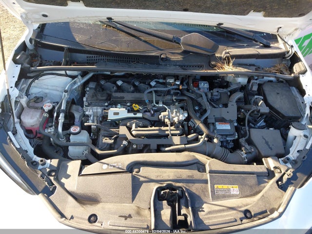 JTDACAAU7R3035715 Toyota Prius Le