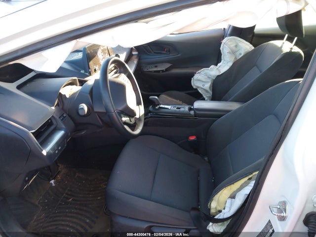 JTDACAAU7R3035715 Toyota Prius Le