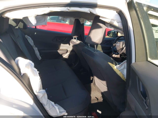 JTDACAAU7R3035715 Toyota Prius Le