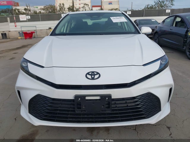 4T1DAACK4SU644058 Toyota CAMRY LE