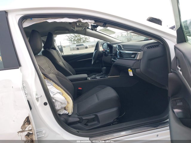 4T1DAACK4SU644058 Toyota CAMRY LE