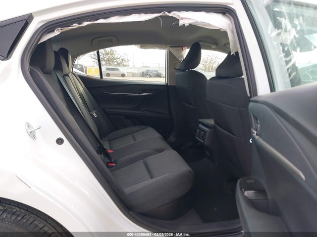 4T1DAACK4SU644058 Toyota CAMRY LE