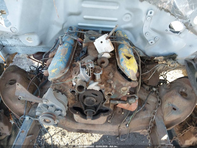1FDBF2A60NED47839 Ford F-250 Xl