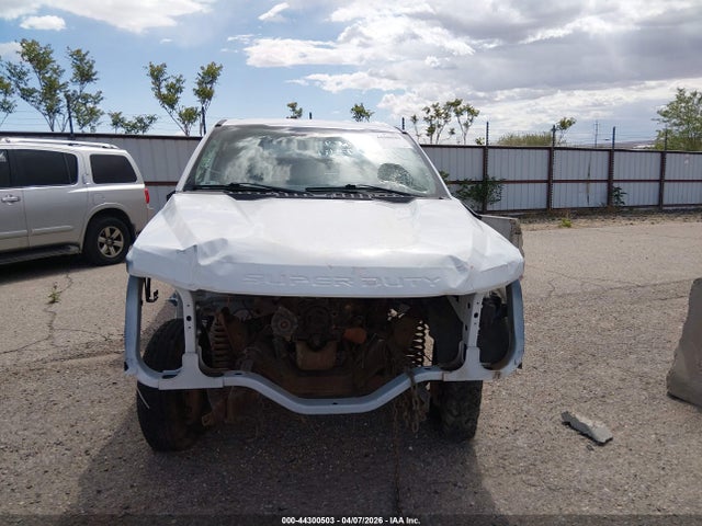 1FDBF2A60NED47839 Ford F-250 Xl