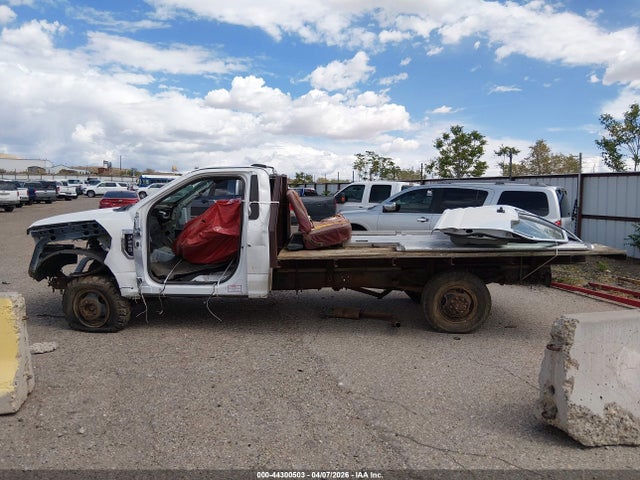 1FDBF2A60NED47839 Ford F-250 Xl