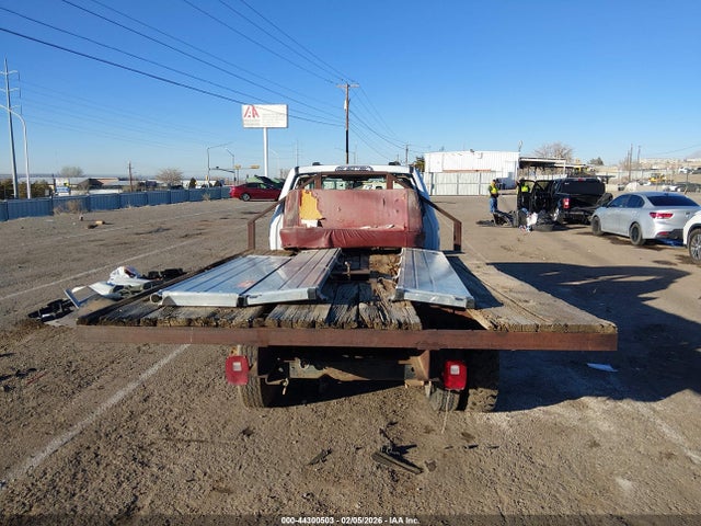 1FDBF2A60NED47839 Ford F-250 Xl