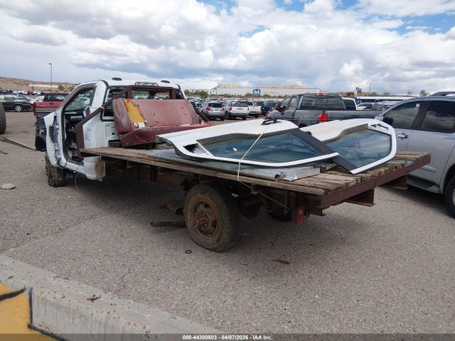 1FDBF2A60NED47839 Ford F-250 Xl