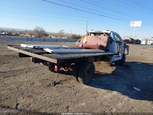 1FDBF2A60NED47839 Ford F-250 Xl