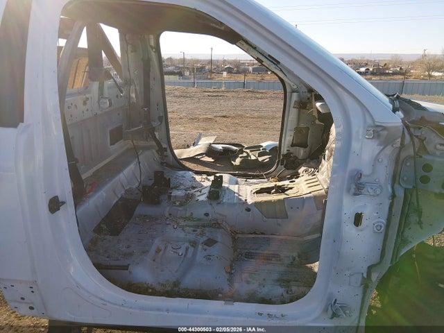 1FDBF2A60NED47839 Ford F-250 Xl