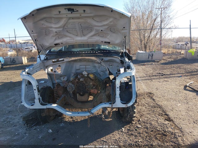 1FDBF2A60NED47839 Ford F-250 Xl