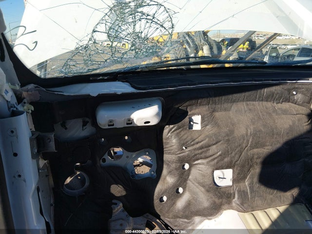 1FDBF2A60NED47839 Ford F-250 Xl