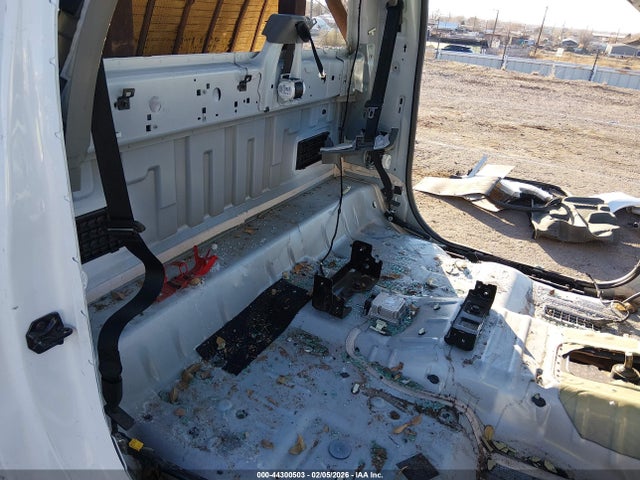 1FDBF2A60NED47839 Ford F-250 Xl
