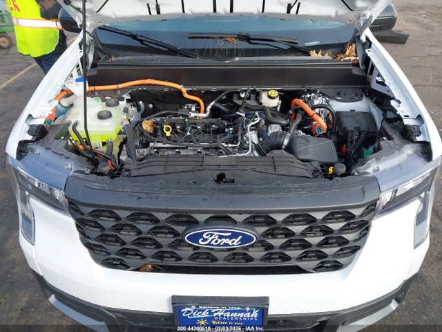 3FTTW8J38SRA85112 Ford Maverick Xlt