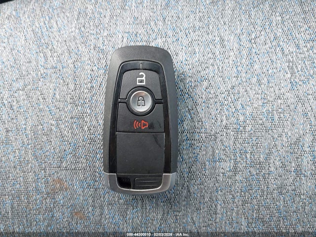 3FTTW8J38SRA85112 Ford Maverick Xlt