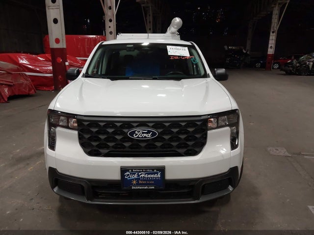 3FTTW8J38SRA85112 Ford Maverick Xlt