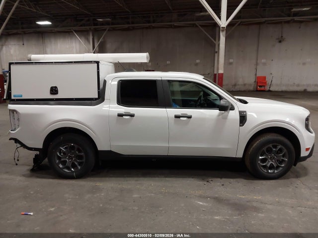 3FTTW8J38SRA85112 Ford Maverick Xlt