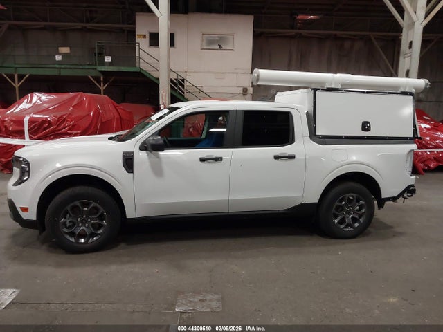 3FTTW8J38SRA85112 Ford Maverick Xlt