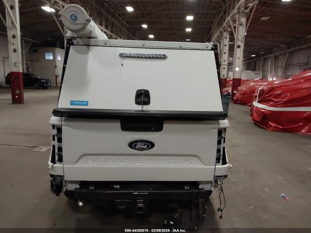 3FTTW8J38SRA85112 Ford Maverick Xlt