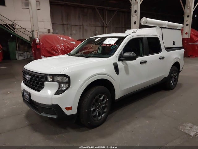 3FTTW8J38SRA85112 Ford Maverick Xlt