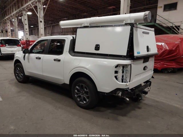 3FTTW8J38SRA85112 Ford Maverick Xlt