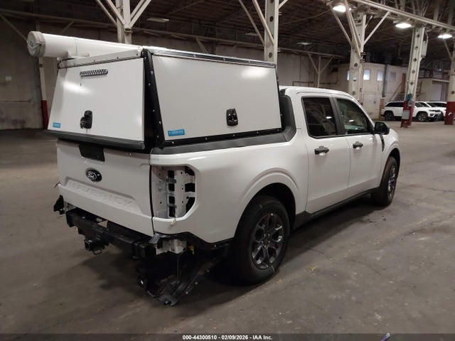 3FTTW8J38SRA85112 Ford Maverick Xlt