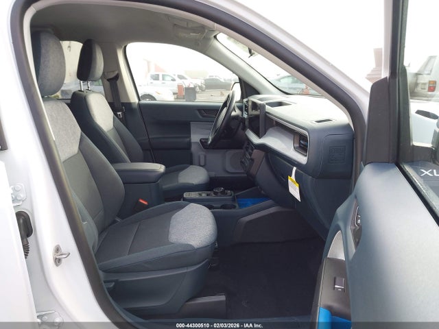 3FTTW8J38SRA85112 Ford Maverick Xlt