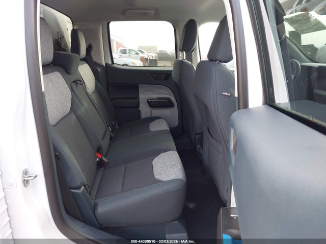 3FTTW8J38SRA85112 Ford Maverick Xlt