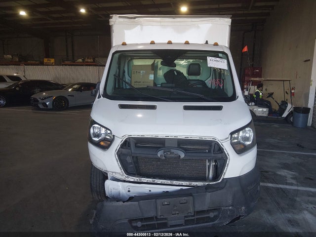 Ford Transit-350 Cab 2020 1FDBF6Z89LKA32212 Image 12