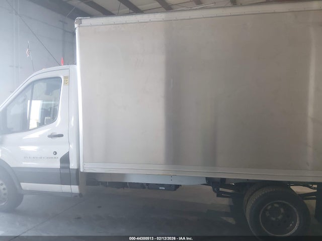 Ford Transit-350 Cab 2020 1FDBF6Z89LKA32212 Image 14
