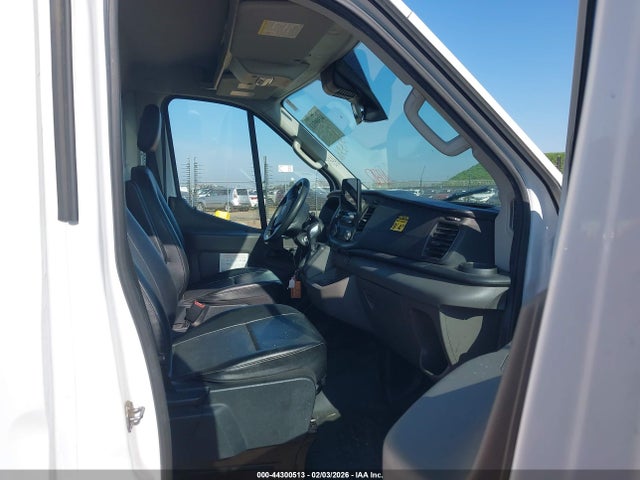 Ford Transit-350 Cab 2020 1FDBF6Z89LKA32212 Image 5