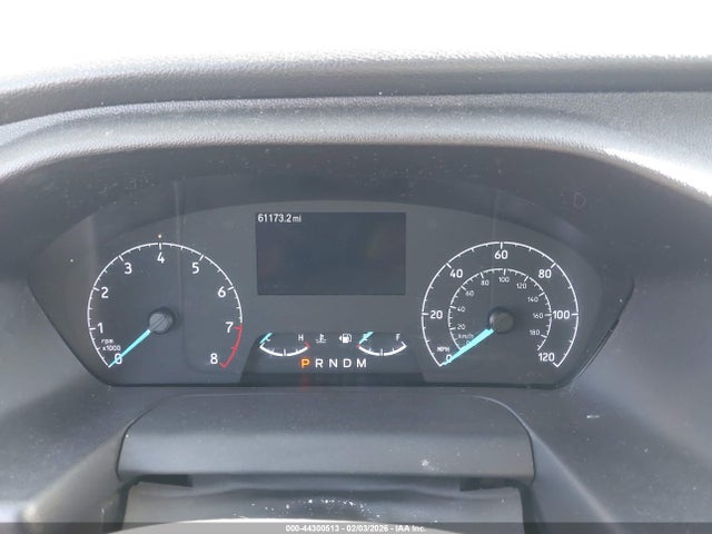 Ford Transit-350 Cab 2020 1FDBF6Z89LKA32212 Image 7