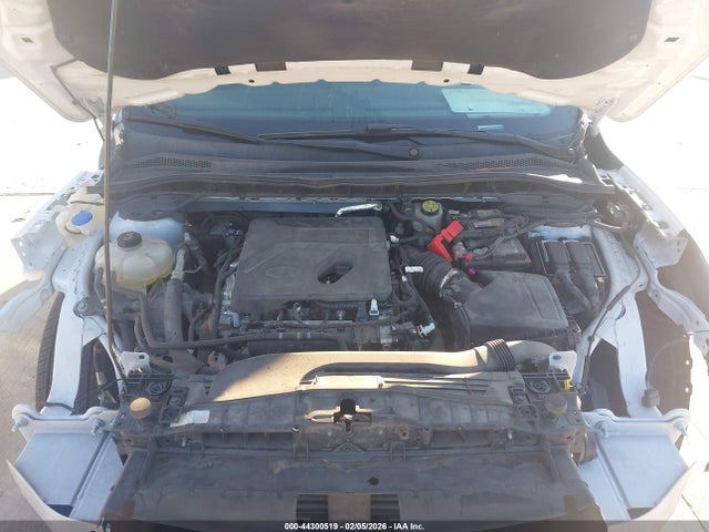 1FMCU0G67LUB79917 Ford ESCAPE SE