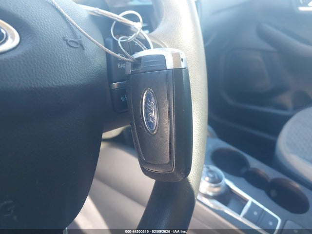 1FMCU0G67LUB79917 Ford ESCAPE SE