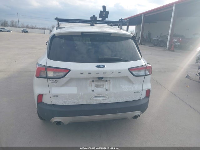 1FMCU0G67LUB79917 Ford ESCAPE SE