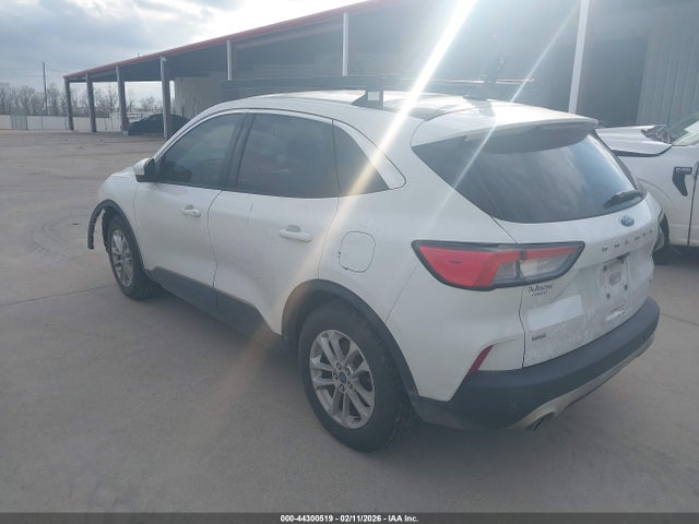 1FMCU0G67LUB79917 Ford ESCAPE SE